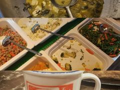 -粗粮人家·东北菜(洋桥店)