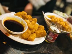 -巴蜀大宅门火锅(北大街店)