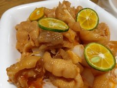 -兰桂坊·花园餐厅(西湖店)