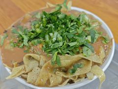 -正味斋锅巴菜(西北角店)