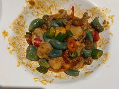 -燕郊烧鸽子(酷车小镇店)