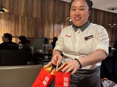 -海底捞火锅(石景山万达广场店)