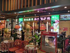 -椰夫人·养生椰子鸡(金沙洲永旺店)