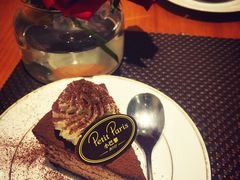 -PETIT PARIS 小巴黎(花园道店)