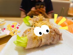 -元气寿司(新城市广场店)