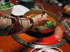 -亮欢寨(凯里总店)