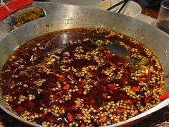 -蜀香格格•剁椒鱼头(龙西店)