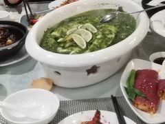-新加坡瑞珍•海河观景餐厅