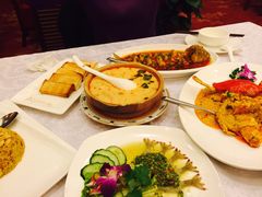 -阿诺泰·泰国餐厅(紫荆店)