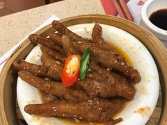 -点都德(大茶楼店)