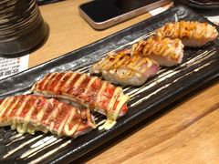 -Sushi Love 创意寿司(丽影广场店)