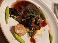 肋眼牛排-夏朵餐厅(丁香店)