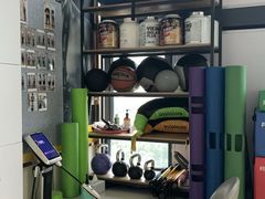 -中田·健身+普拉提(北京通州运河店)