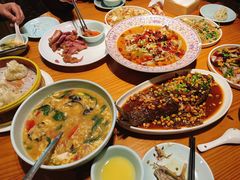 -山西人家(锦创书城店)