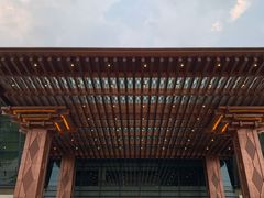 -北京雁栖湖国际会展中心