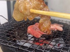 -火云龙烤肉(紫荆花店)