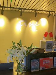 -FineYoga梵音瑜伽·普拉提