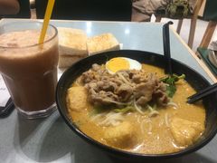 鲜奶油多-华嫂冰室(尖沙咀店)