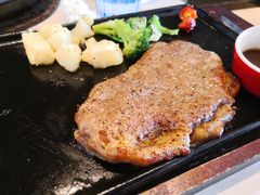 牛排-必胜客(泗阳雨润店)