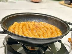 牛腩卷子-淀里船宴(复兴路店)