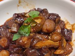 -A One Kitchen·南京精菜馆(德基广场店)