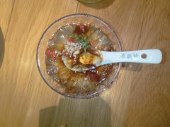 -金牌外婆家(苏州中心店)