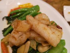 -星河湾半岛酒店-真粤中餐厅