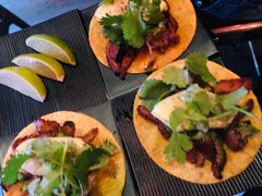 -Luchador摔跤手墨西哥餐厅(恒宇广场店)