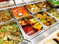 -素耕素食自助(嘉华店)