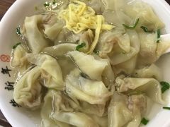 -朱新年·苏式汤团·面点(北寺塔店)