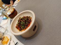 -壹号宴餐厅(汉口江滩店)