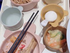-西贝(武汉群星城店)