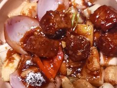 -留半山·香港食堂(啦啦宝都店)