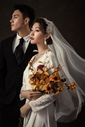 -全城热恋璀璨婚纱摄影(国贸总店)
