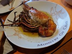 -Ministry of Crab(科伦坡店)