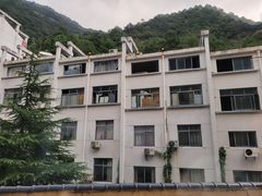 -三清山希尔顿度假酒店