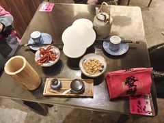 -那些年一起吃串的地方烧烤(观前街店)