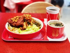 -猪角·闽南猪脚饭(上梅林店)