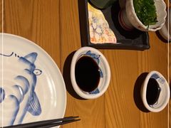 -渔寿司·日本料理(艾尚天地店)