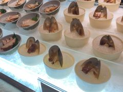 -雍和会海鲜姿造自助(湖东路店)
