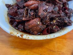 -如意香辣鸡架(总店)