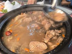 -五姊妹海鲜(火车站店)