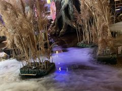 -淀里船宴(卓达店)