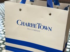 -CHARLIETOWN红茶公司(南京万象天地店)