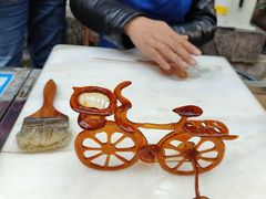 -海窝子古镇