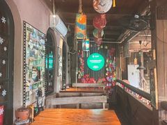 -马灯部落·西湖边的创意山景餐厅(虎跑动物园店)