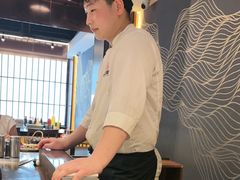 -渔乐之昕·铁板烧自助餐(虹悦城店)