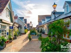 -佛罗伦萨小镇广佛名品奥特莱斯(疏港路店)