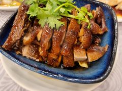 禄鹅-粤·向群饭店(龙津东路总店)