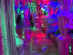 -水晶之星洗浴温泉汗蒸